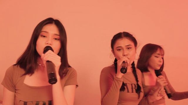 Destiny's Child - Independent Women (Cover by) TRU смотреть онлайн