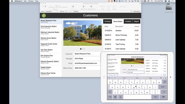 How to Share Your Custom App смотреть онлайн