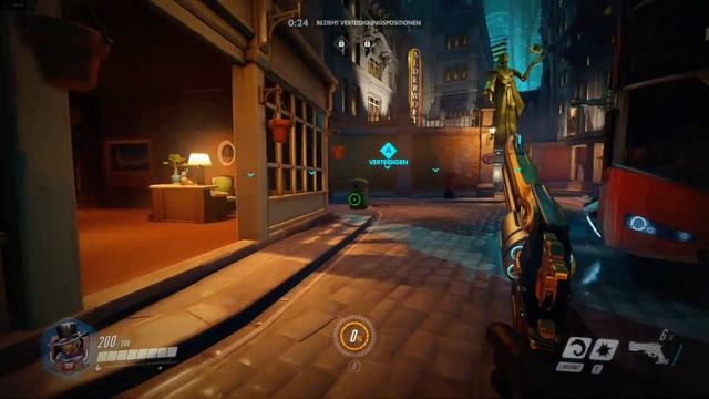 Overwatch.exe смотреть онлайн