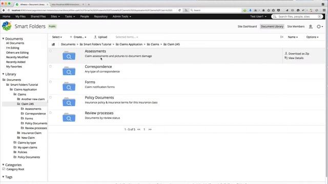 What's New in Alfresco 5.1 Community Edition смотреть онлайн
