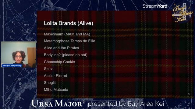 Punk Lolita 101 смотреть онлайн
