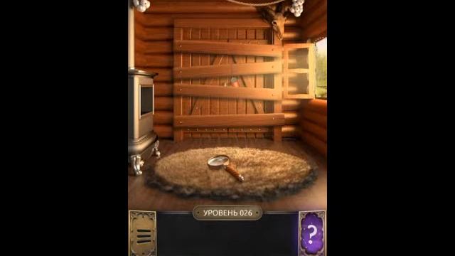 100 doors challenge level 26 Walkthrough смотреть онлайн