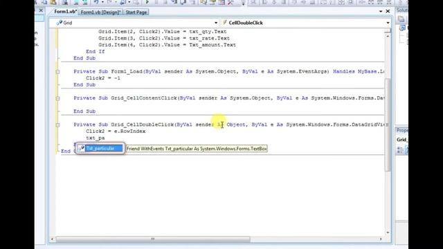 vb.net datagridview filter смотреть онлайн