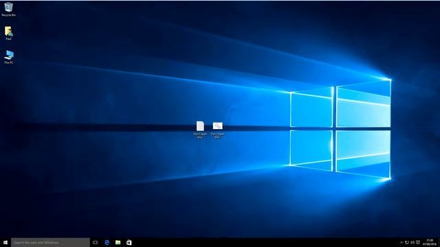 Destroying Windows 10 (by suggested methods) смотреть онлайн