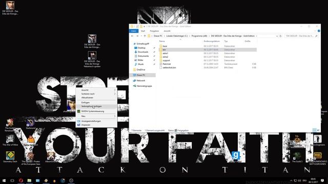 Die Siedler: das Erbe der Könige |Windows 10 Fix + Online Projekt| [German] смотреть онлайн