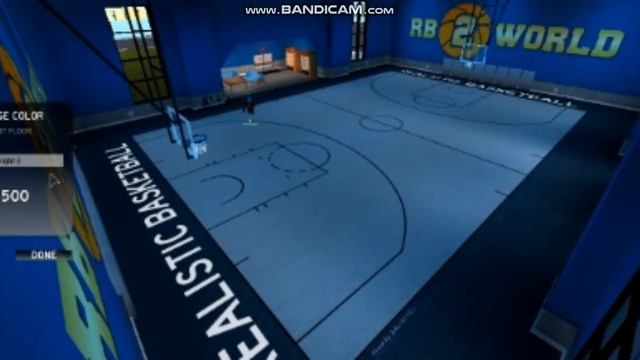 how to customize your gym rb world 2 смотреть онлайн