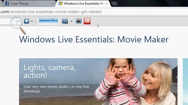 Windows Live Movie Maker Download Ning- Chin Vegas Studio смотреть онлайн