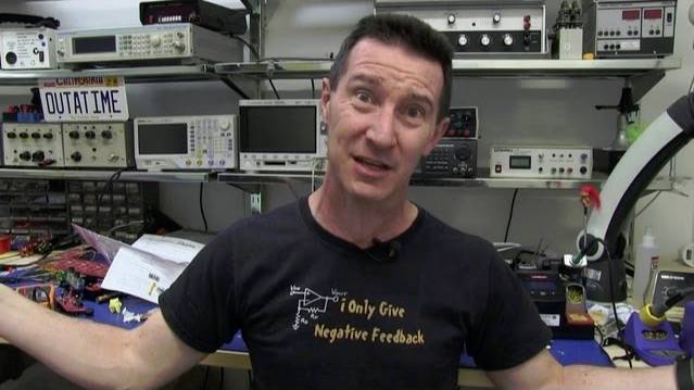 2013 Australian Federal Election Rant