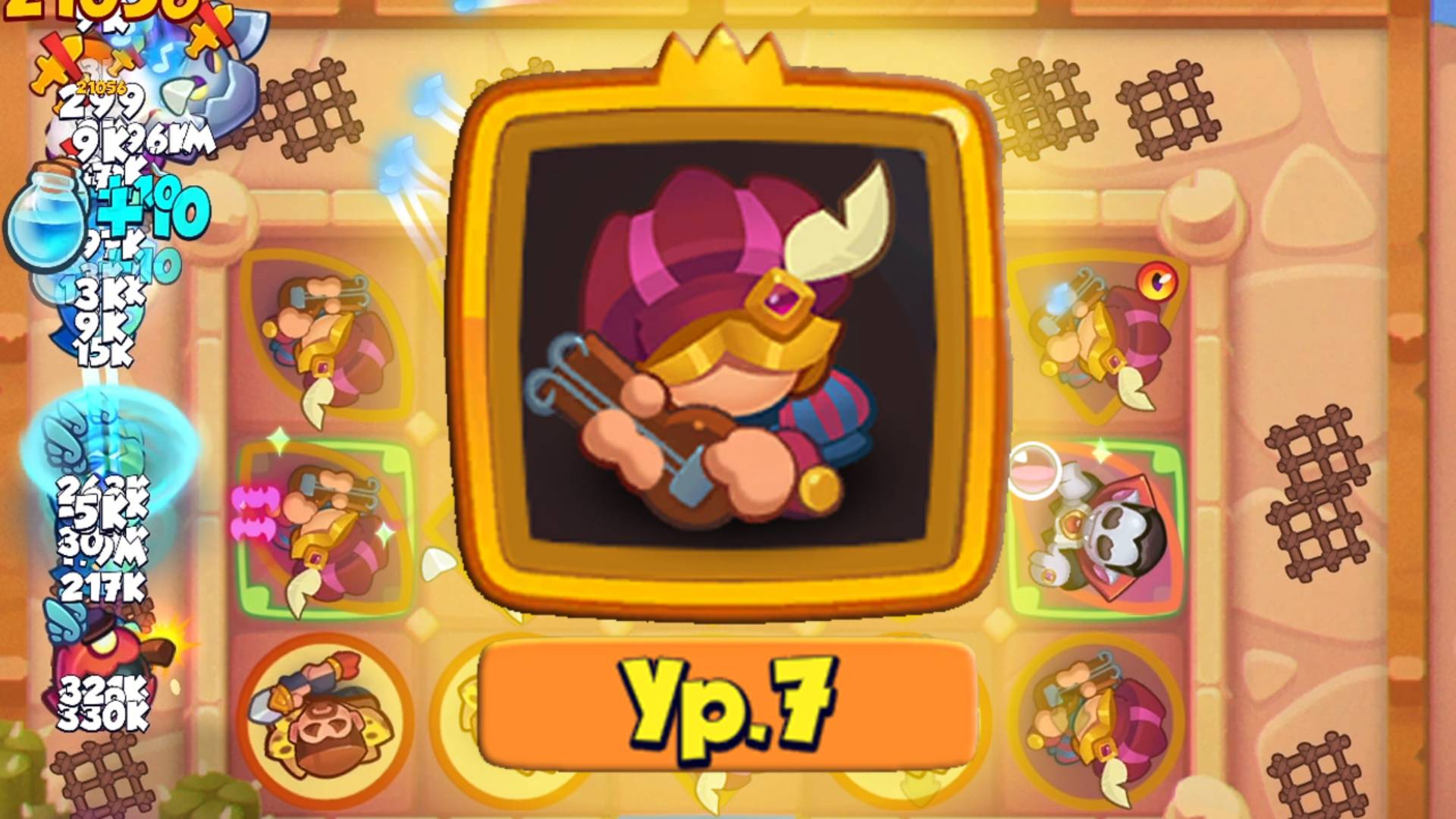 БАРД КАК ИГРАТЬ В RUSH ROYALE 2024 | РАШ РОЯЛЬ ГАЙД смотреть онлайн