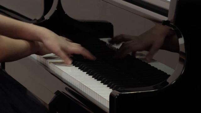 Мак-Доуэл. Тарантелла. Исп. Колесниченко Лиза смотреть онлайн