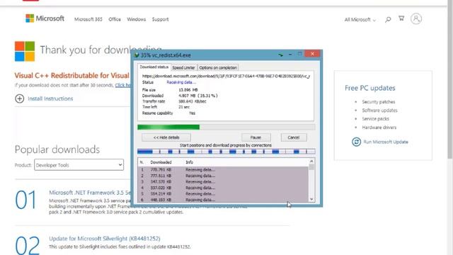 Audacity Error api-ms-win-crt-runtime-l1-1-0.dll is missing смотреть онлайн
