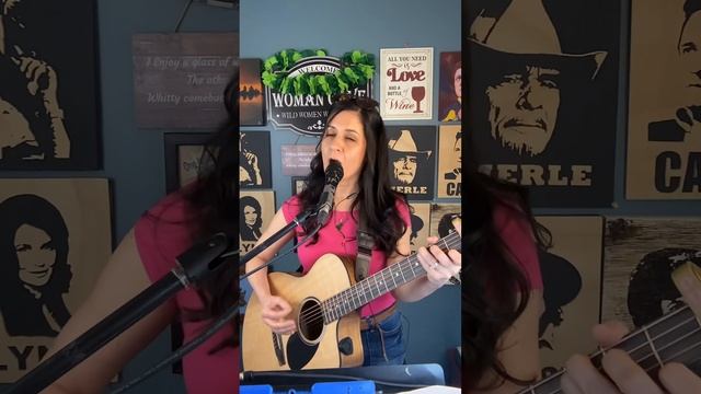 Between you and me Merle Haggard cover смотреть онлайн