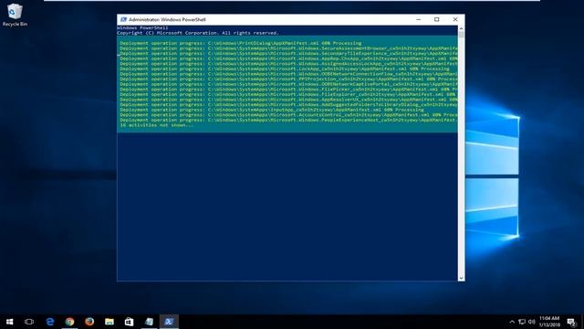 Windows Store Not Working Won't Open FIX [Tutorial] смотреть онлайн