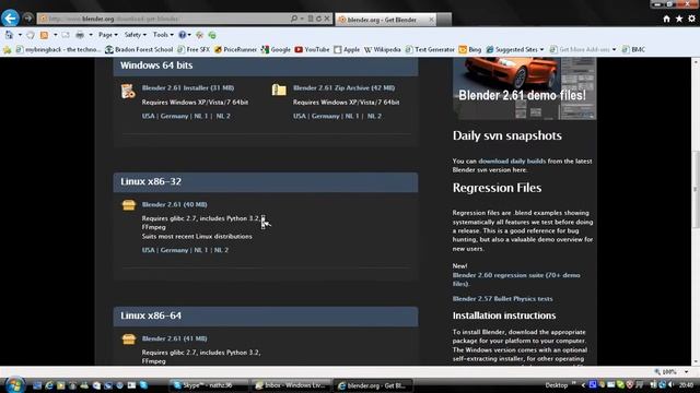 FREE 3D SOFTWARE - WATCH! смотреть онлайн