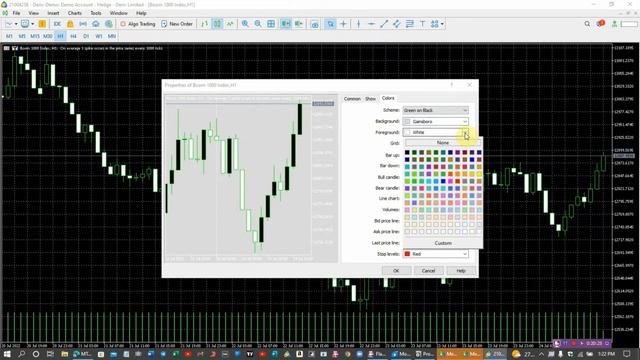 How To Install and Customize MetaTrader 5 On Your PC смотреть онлайн