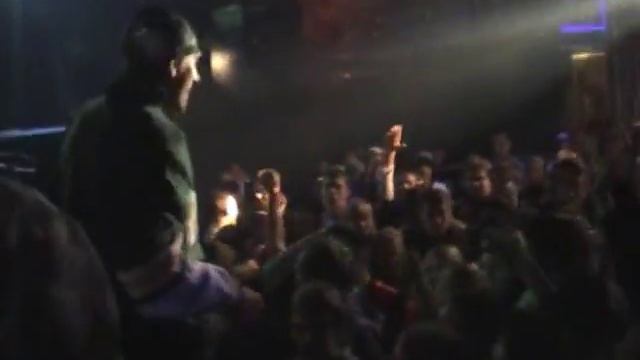 РАЙОН МОЕЙ МЕЧТЫ - Микс «Новый Год От Rap Recordz 2006» смотреть онлайн