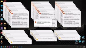 Windows 11 Crazy Error | 1080p60