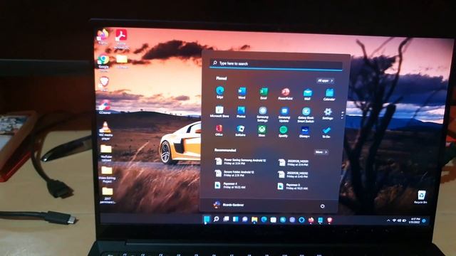 How to Turn on Sticky keys Windows 11 смотреть онлайн