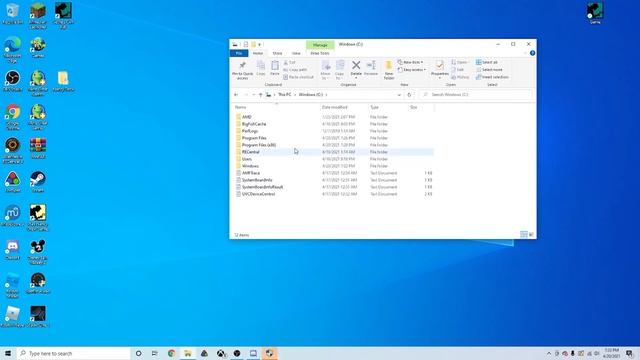 Tutorial: Installing Nancy Drew: Secrets Can Kill + No CD Patch (Windows 10) смотреть онлайн