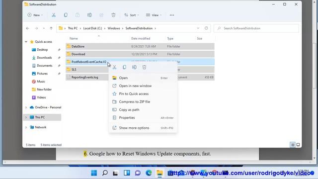 Fix 0x8007012a install error in Windows 11 смотреть онлайн