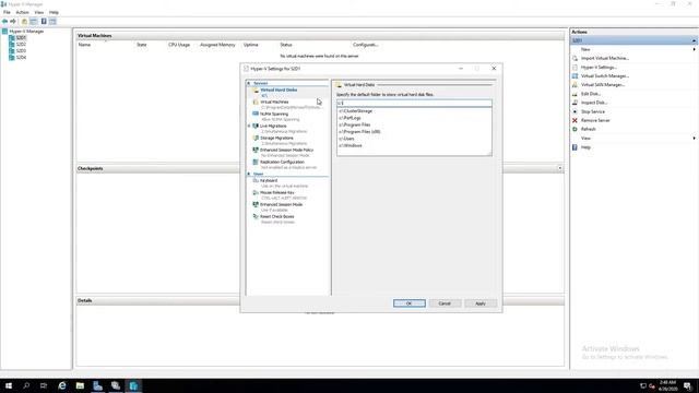 10 Minute Enterprise - S2D Cluster: Part 2 смотреть онлайн