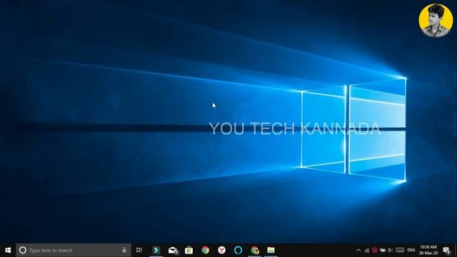 How to share-it use PC to Mobile Explained in Kannada | #youtechkannada смотреть онлайн