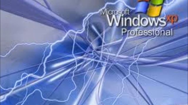 Windows xp Dubstep Remix смотреть онлайн