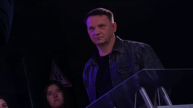 Рукоположение Ивана Филимонова, на епископство в объединений церквей  Скиния