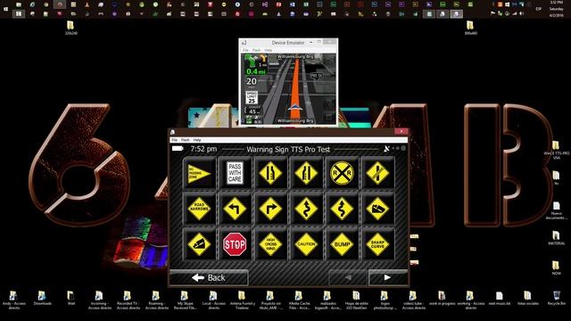 iGO For WinCE Systems 5,6 Gps OfflineTruck Professional,MEGA,Youtube смотреть онлайн