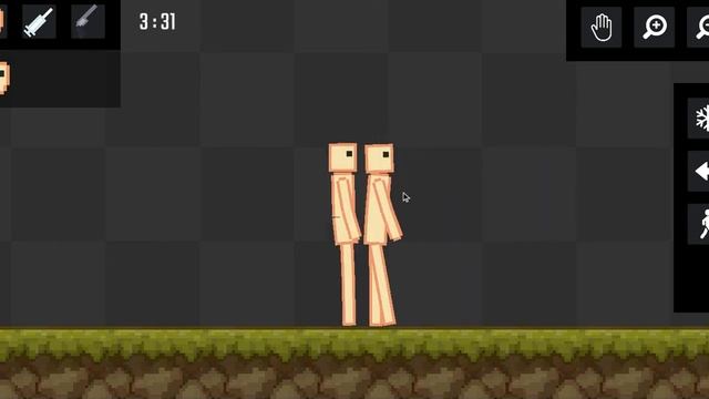 People PlayGround 2 Gameplay Mac смотреть онлайн