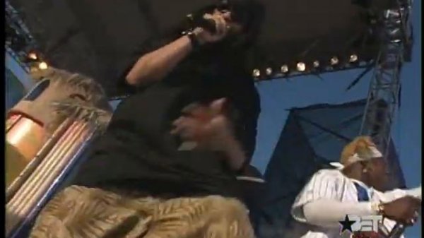 Lil Jon - Get Low (Live Spring Bling 2004)