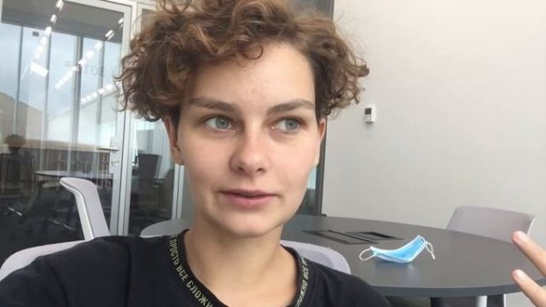 Английский на собеседовании и Что такое Сколтех? Skoltech