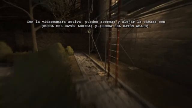 Outlast Gameplay Intel HD Graphics 3000 смотреть онлайн