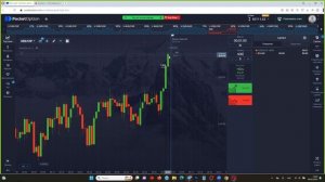 СКАЛЬПИНГ В POCKET OPTION 2024 - ПРИМЕНЕНИЕ СТРАТЕГИИ ОНЛАЙН