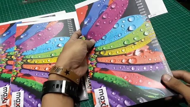 Jenis jenis kertas print laser смотреть онлайн