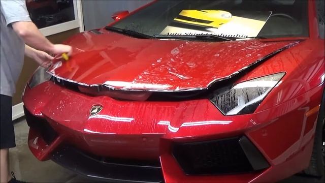 Aventador Full Hood Install Windows Movie Maker смотреть онлайн