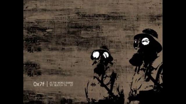 0x7f - Out of the blue смотреть онлайн