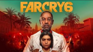 Far Cry 6 | ТРЕЙЛЕР | [4К]