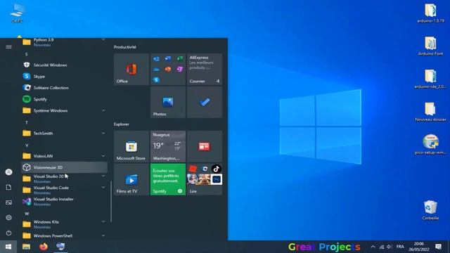 How to Program Pico with Arduino IDE | Raspberry Pi PICO with Arduino IDE | Official смотреть онлайн