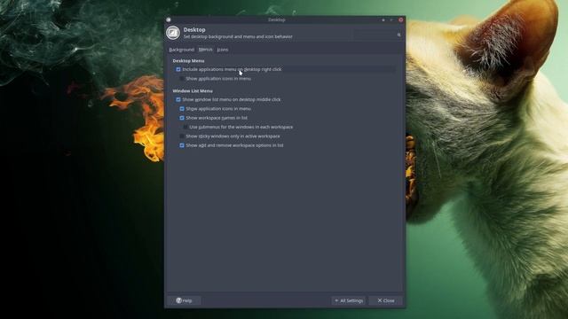 ArcoLinux : 550 add applications in context menu of xfce смотреть онлайн