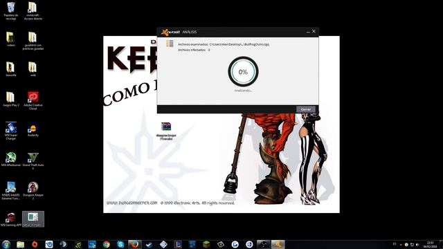 |2023| Como descargar Dungeon Keeper 2| смотреть онлайн