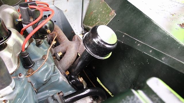 Land Rover Series 1 - Complete Engine Guide - 1.6L, 2.0L Siamese & 2.0L Spread Bore смотреть онлайн