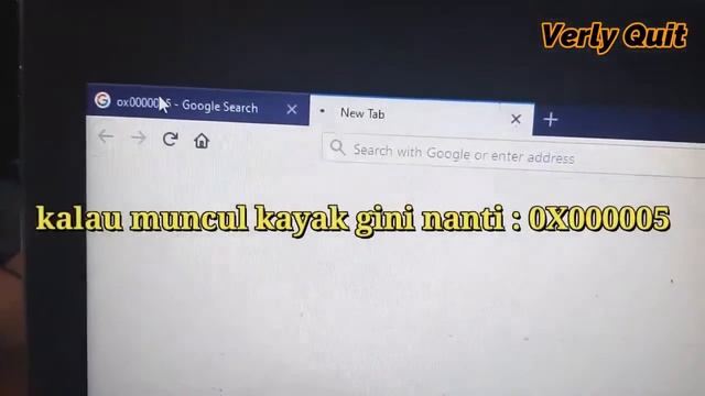 Permasalahan Error Code 0x di windows saat menginstal Windows 7,8 dan 10 смотреть онлайн