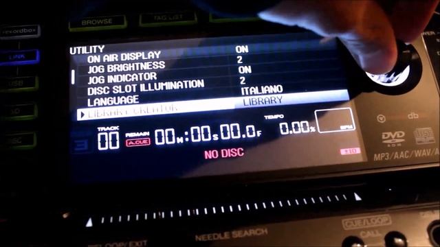 Definitive Tutorial on Pioneer PRO DJ LINK: Connect CDJ 2000 & DJM 900 Nexus 2 Mixer phone Rekordbo смотреть онлайн