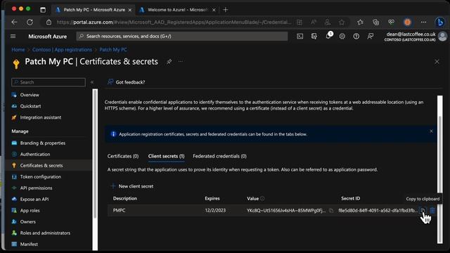Manage Intune App Deployment and Updates the easy way! смотреть онлайн
