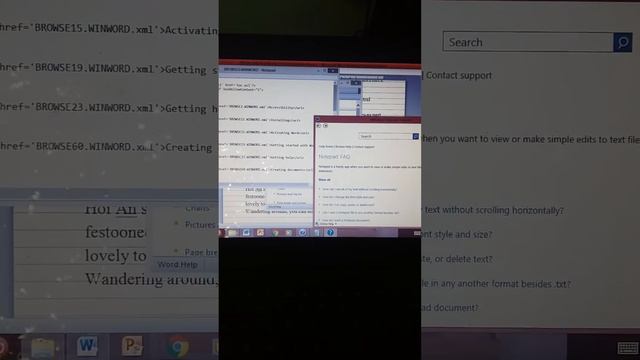 Cách Để Tắt Word Help Trên Các Máy tính Rất Đơn Giản Và Nhanh Chóng || Quang RahLan смотреть онлайн