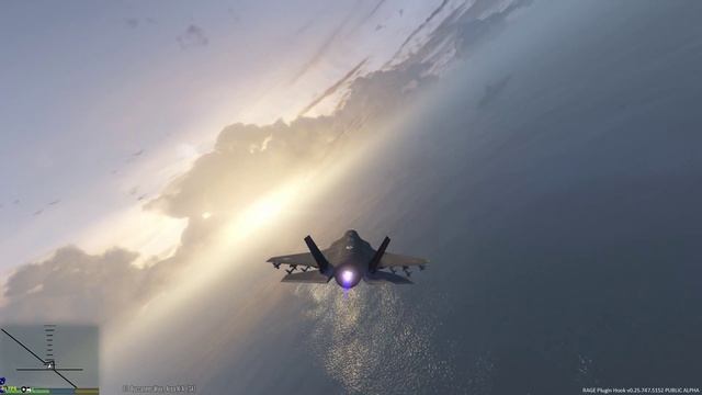 TESTING CV-96 CARRIER смотреть онлайн