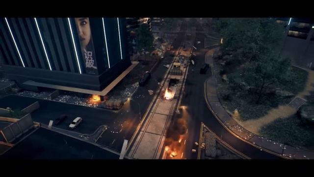 Battlefield 4 — Levolution смотреть онлайн
