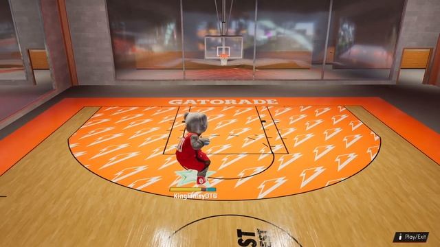 NEW BIGGEST GREEN WINDOW BIG MAN JUMPSHOT NBA 2K22 NEXT GEN & CURRENT GEN! BEST BIG MAN JUMPSHOT! смотреть онлайн