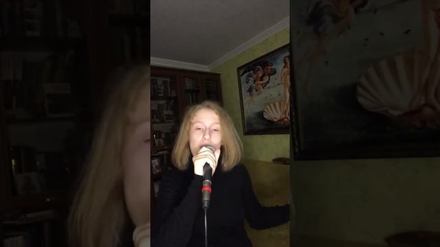 "Lady is the tramp" Софья Коломейцева смотреть онлайн